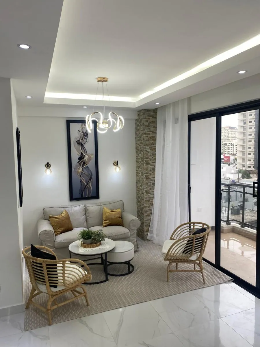 Apartamento en Ensanche Naco, Santo Domingo, foto 12