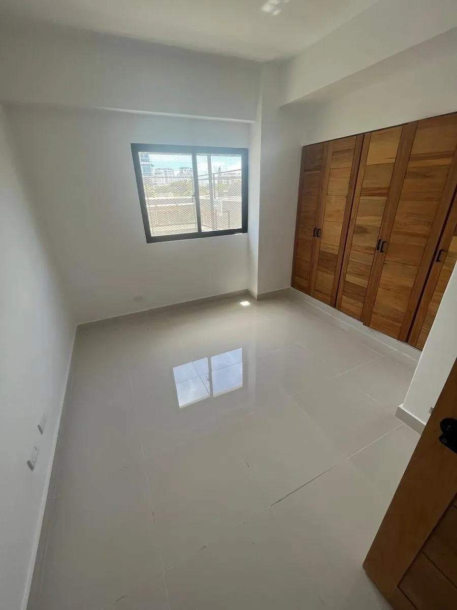 Appartamento a Mirador Norte, Distrito Nacional, foto 9
