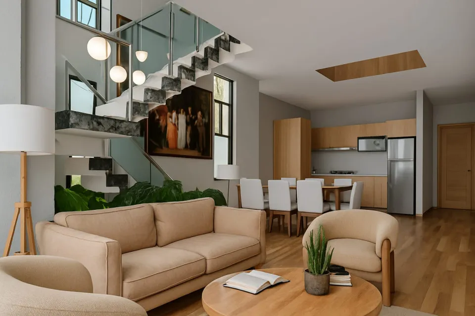 Proyecto en RENACIMIENTO, foto 8