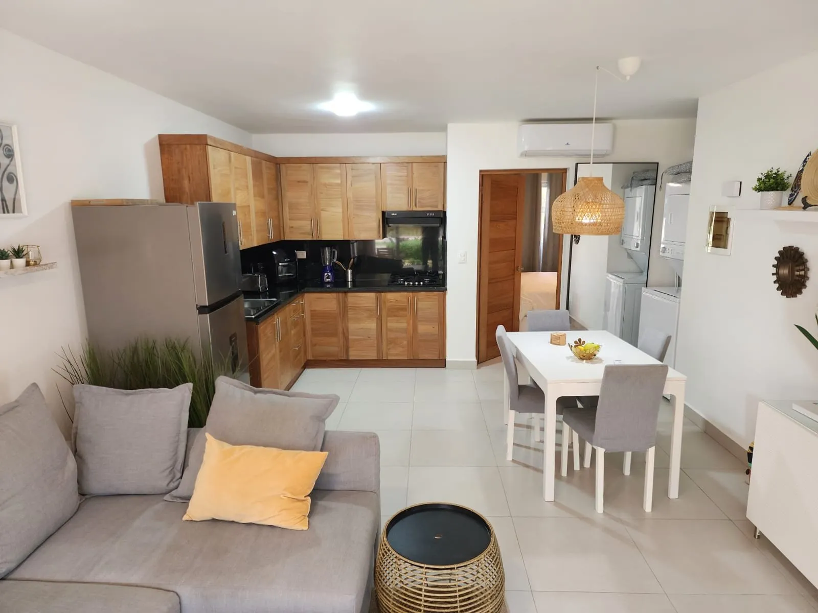 Appartamento moderno di 1 camera a Cabarete – Primo livello con piscina., foto 7
