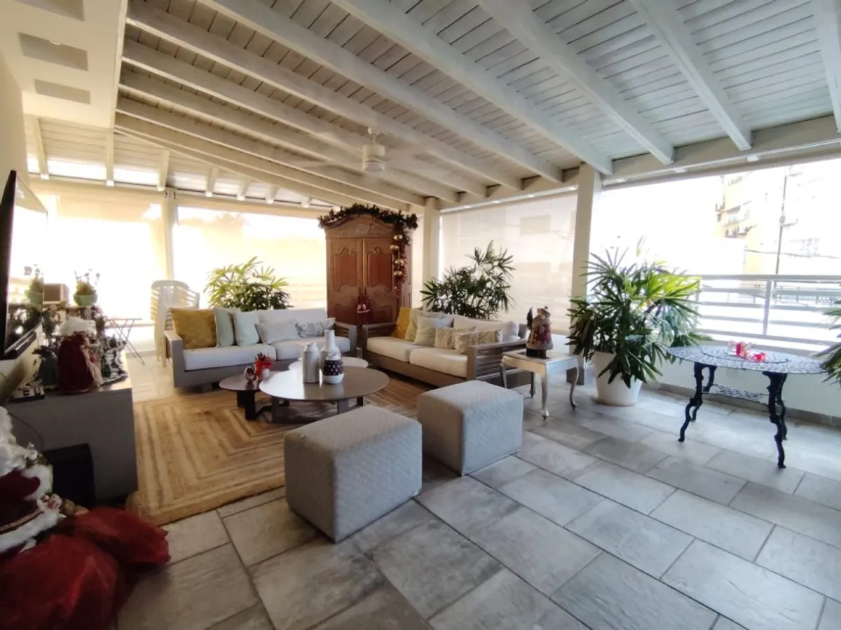 Apartamento en Renacimiento, Distrito Nacional, foto 10