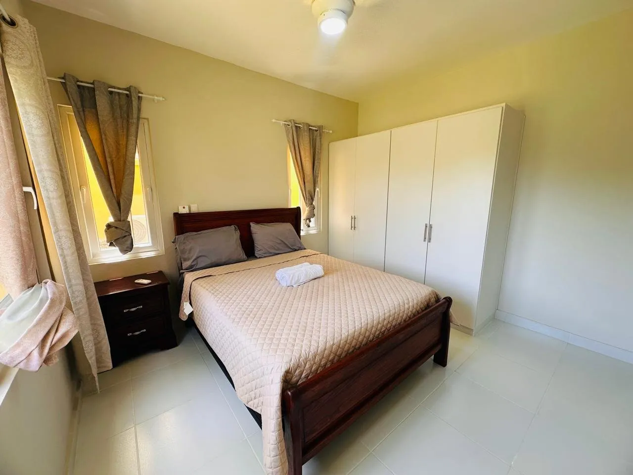 2-BEDROOM APARTMENT IN RESIDENCIAL HISPANIOLA, SOSÚA | LIVE WITH STYLE!, photo 8