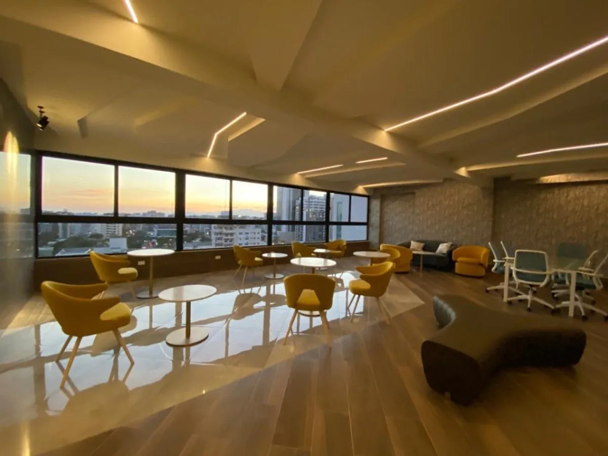 Appartement à Piantini, Santo Domingo de Guzmán, photo 11