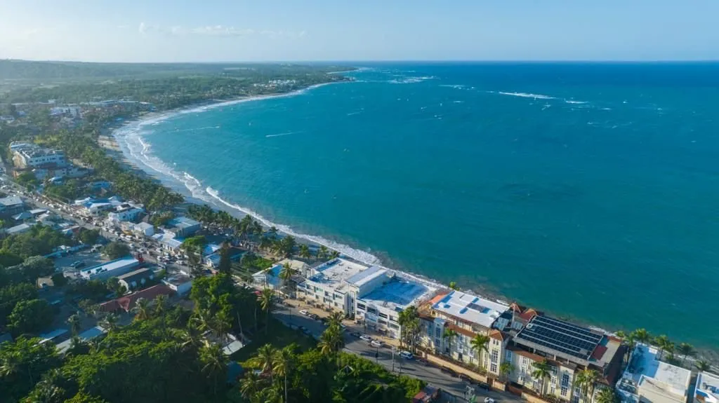 Erleben Sie das Paradies: 3-Schlafzimmer-Apartment direkt am Strand in Lifestyle Cabarete, Foto 13