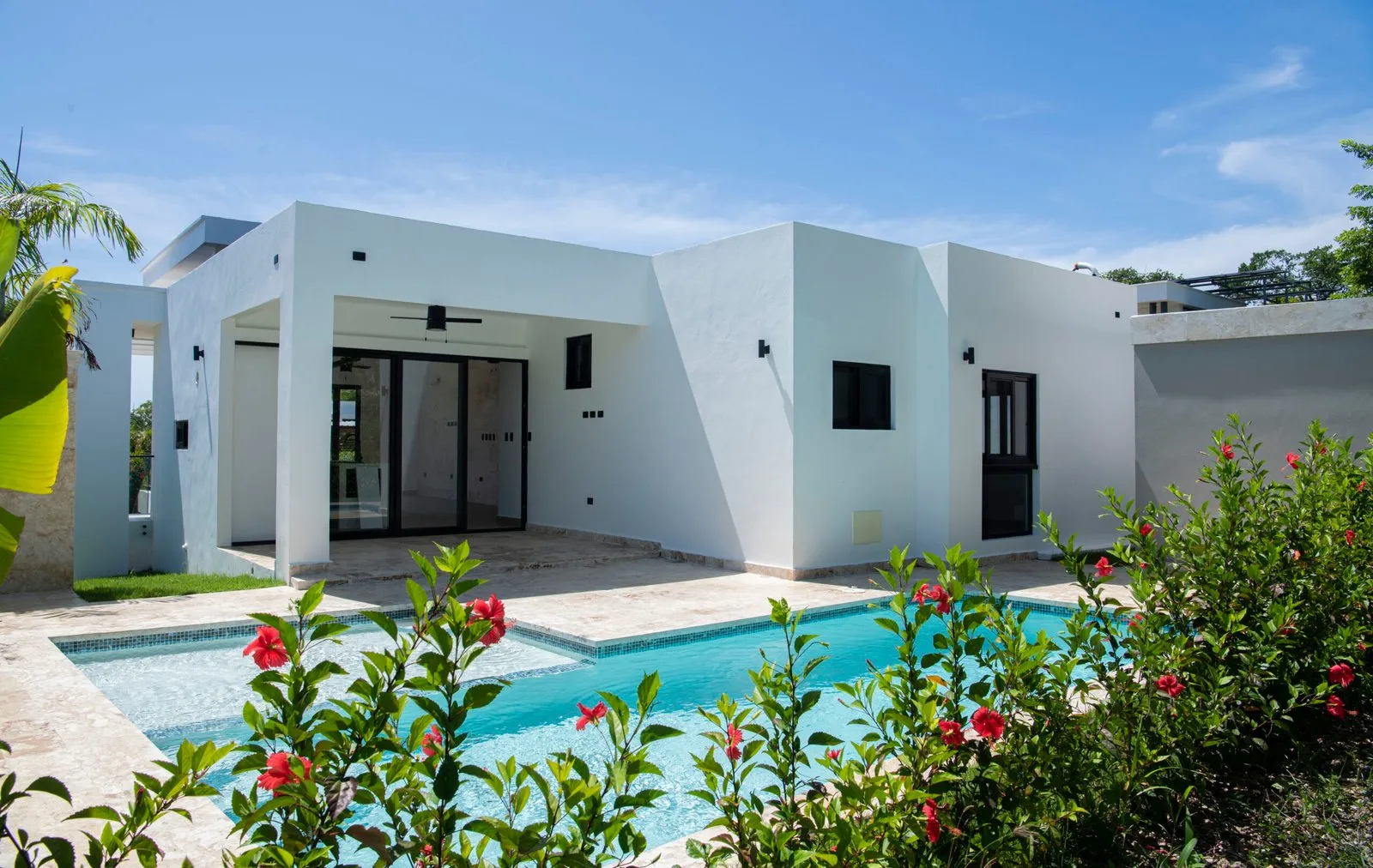 Luxury Villa in Encuentro Residence, Cabarete – Modern and Close to the Beach, photo 7