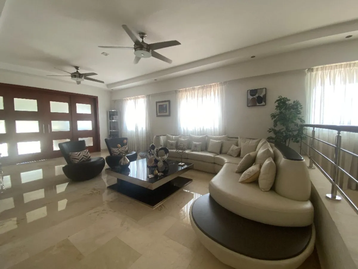 Penthouse in Bella Vista, Santo Domingo de Guzmán, Foto 13