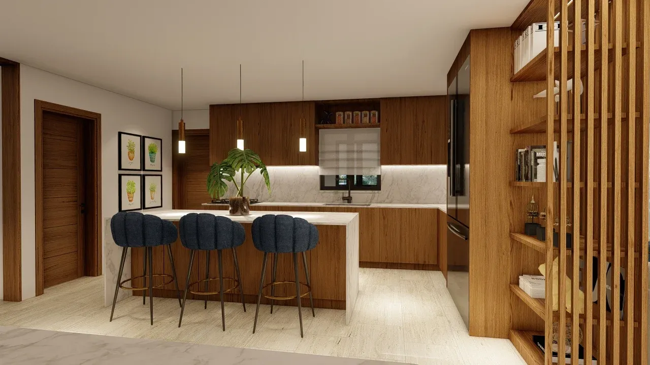 Bayardo Project in Puerto Plata – Exclusivity and Caribbean Lifestyle, photo 2