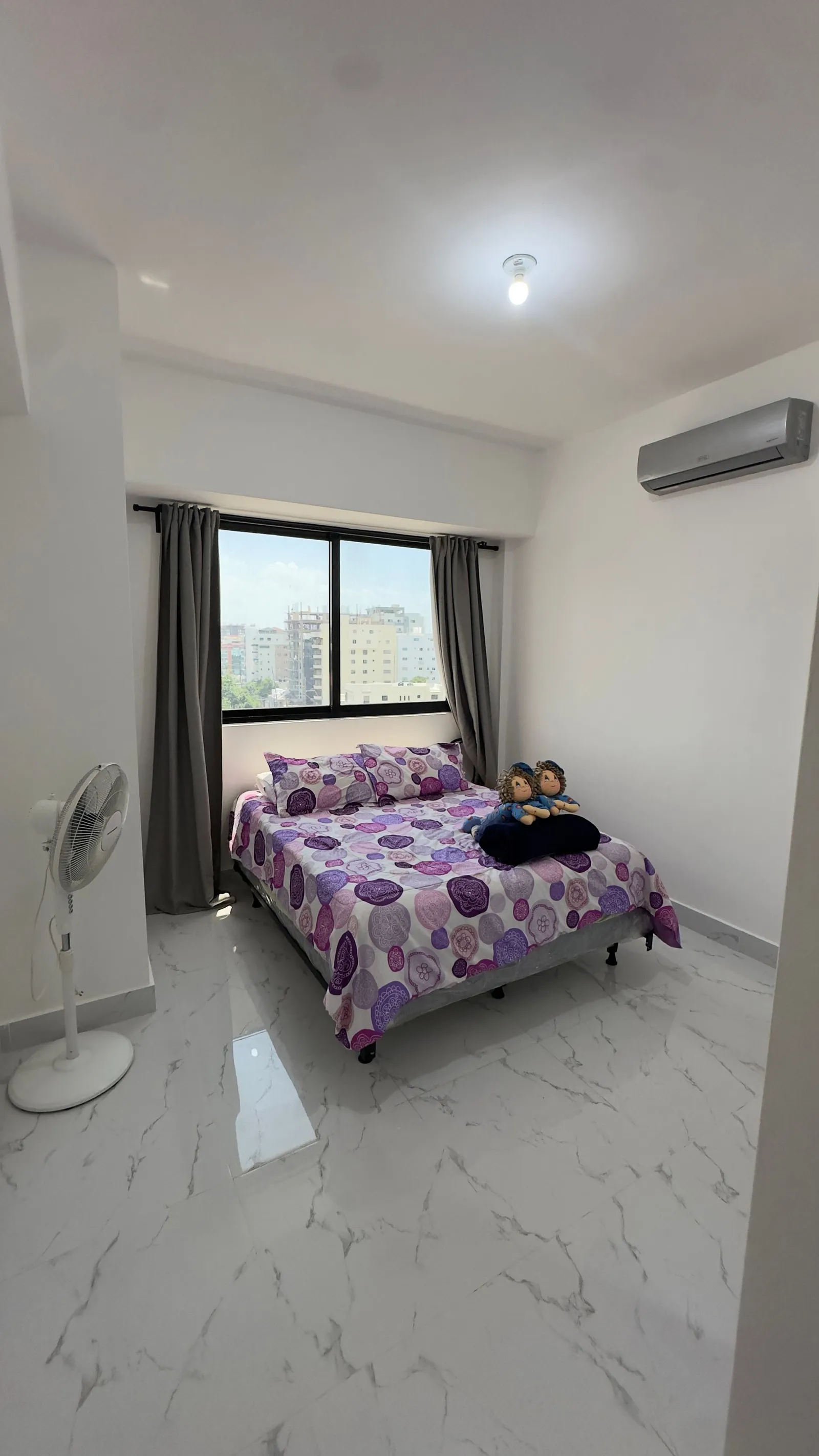 Vendo amplio apartamento en Bella Vista, foto 4