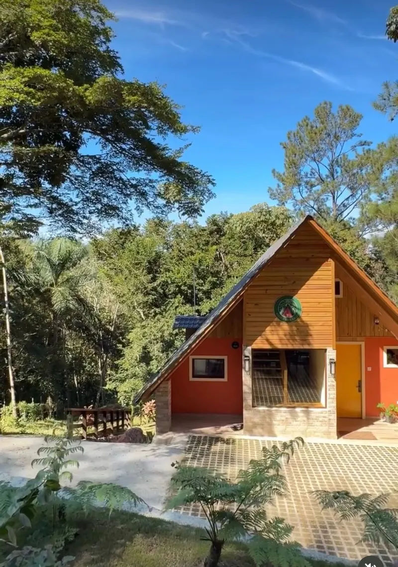 Casa a Jarabacoa, USD$ 295,000