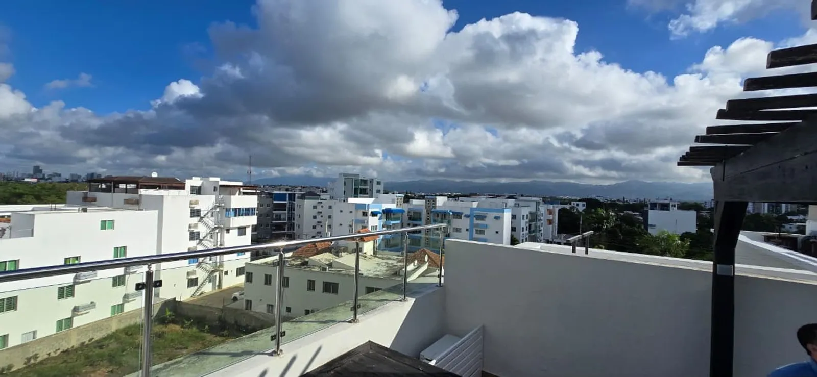 Verkauf von Penthouse in Santiago, Foto 12