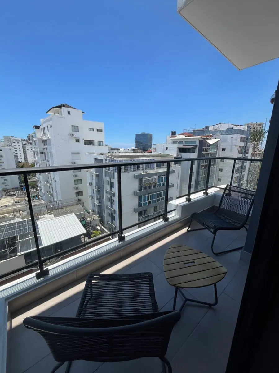 Apartamento en Bella Vista, Santo Domingo, photo 10