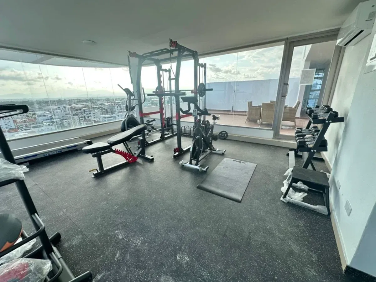 Apartamento de Lujo en Santo Domingo, foto 13