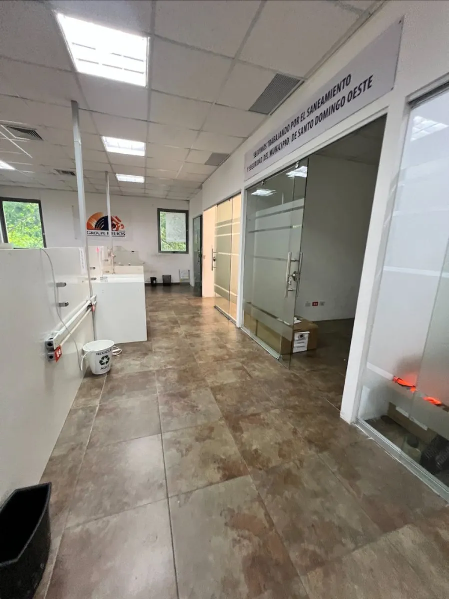 Gewerbliche Immobilie in Piantini, Santo Domingo, Foto 4