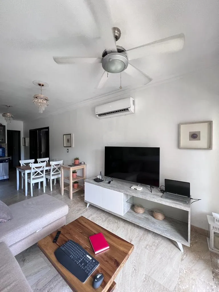 Apartment – 2 Schlafzimmer – Komfortabel und nahe dem Strand, Foto 3