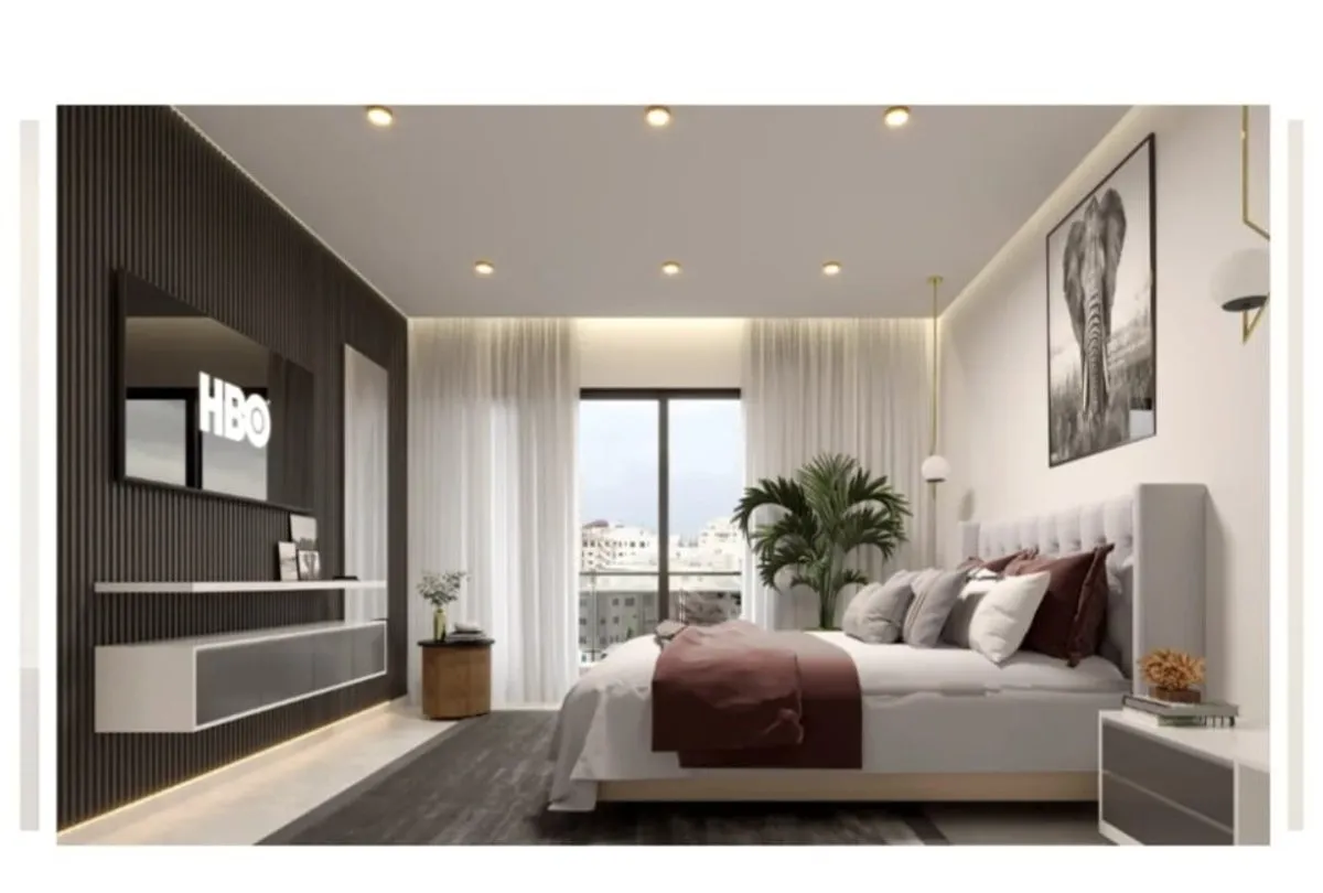 Apartment Project in El Millón, photo 5