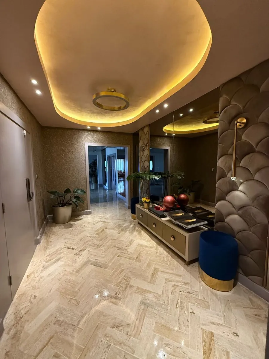Luxuriöses und geräumiges Apartment in La Esperilla, Foto 10