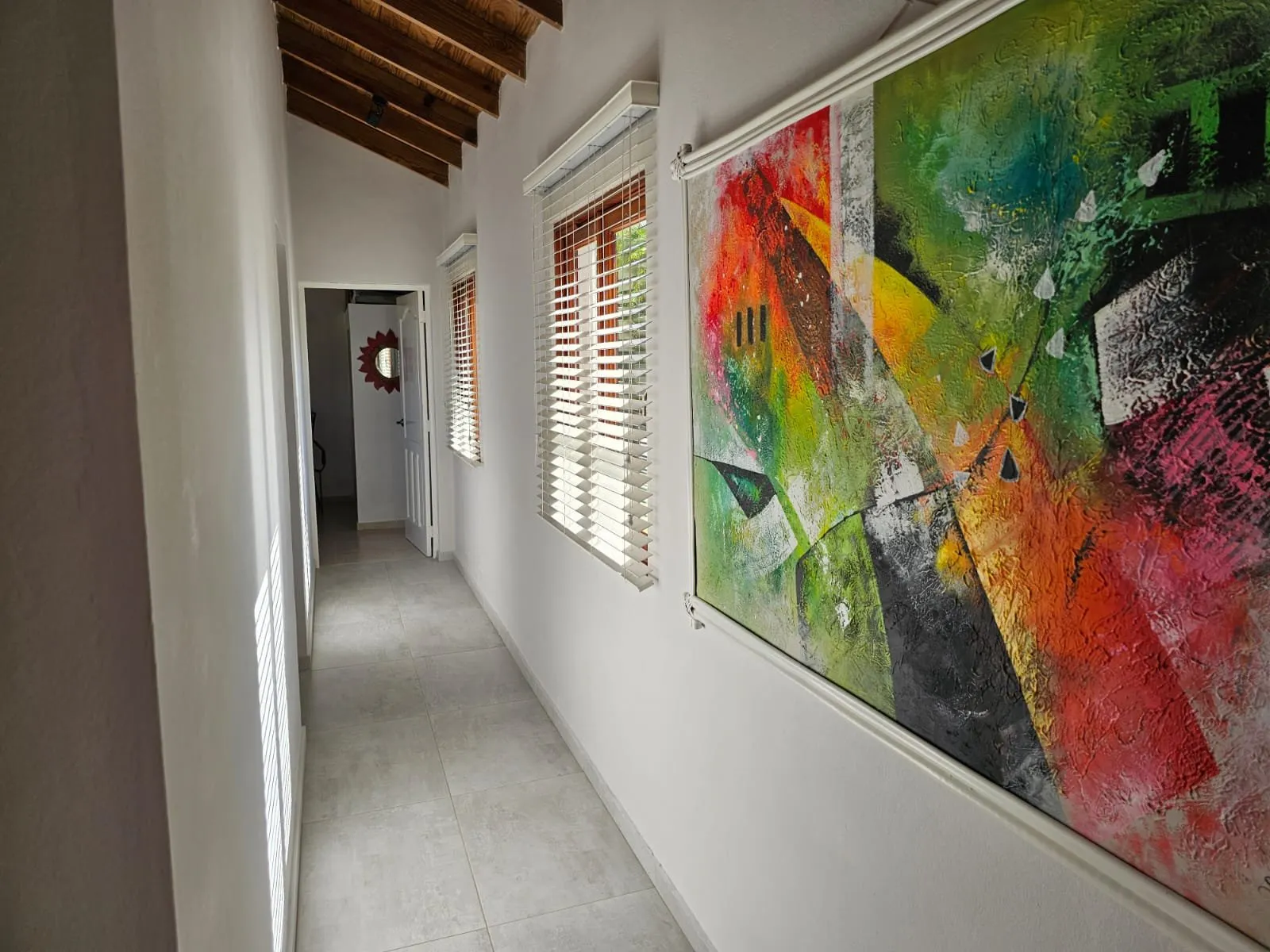 Stunante Villa di Lusso con Vista Mare in Vendita – Sosúa, Puerto Plata., foto 8