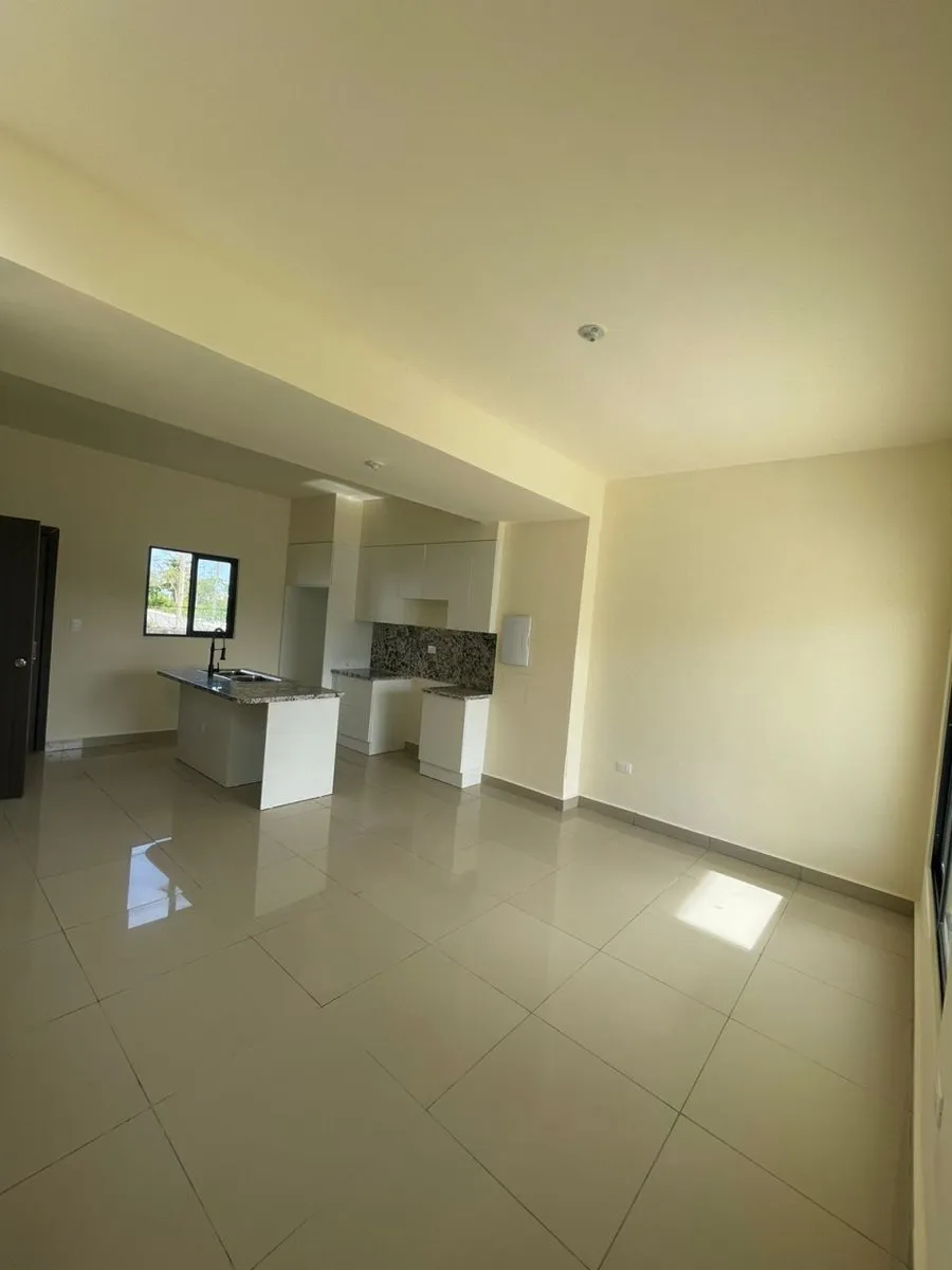 Villa en Residencial Brisas de Punta Cana, foto 7