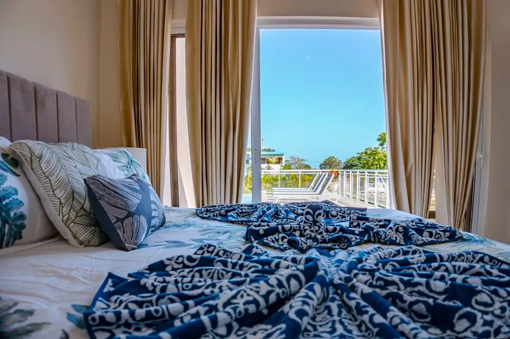 Villa Tropical entre Sosúa y Cabarete – Espacios Abiertos, Privacidad y Estilo Caribeño., foto 6
