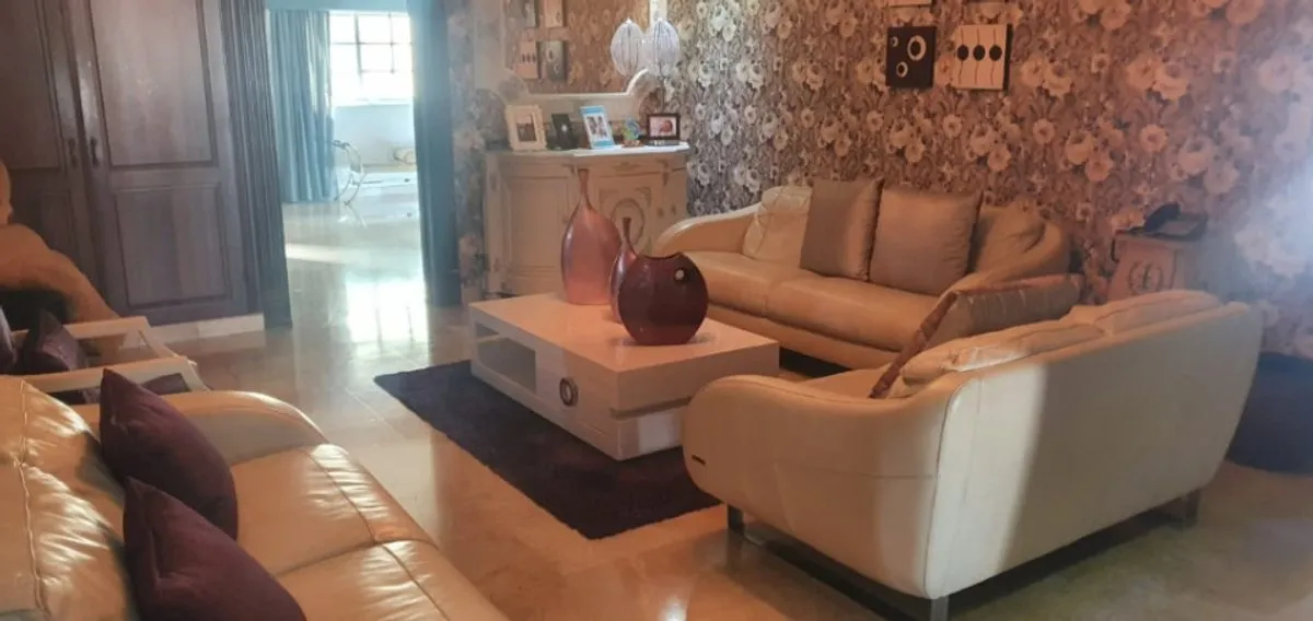 Luxus-Penthouse in Ensanche Naco, Foto 4