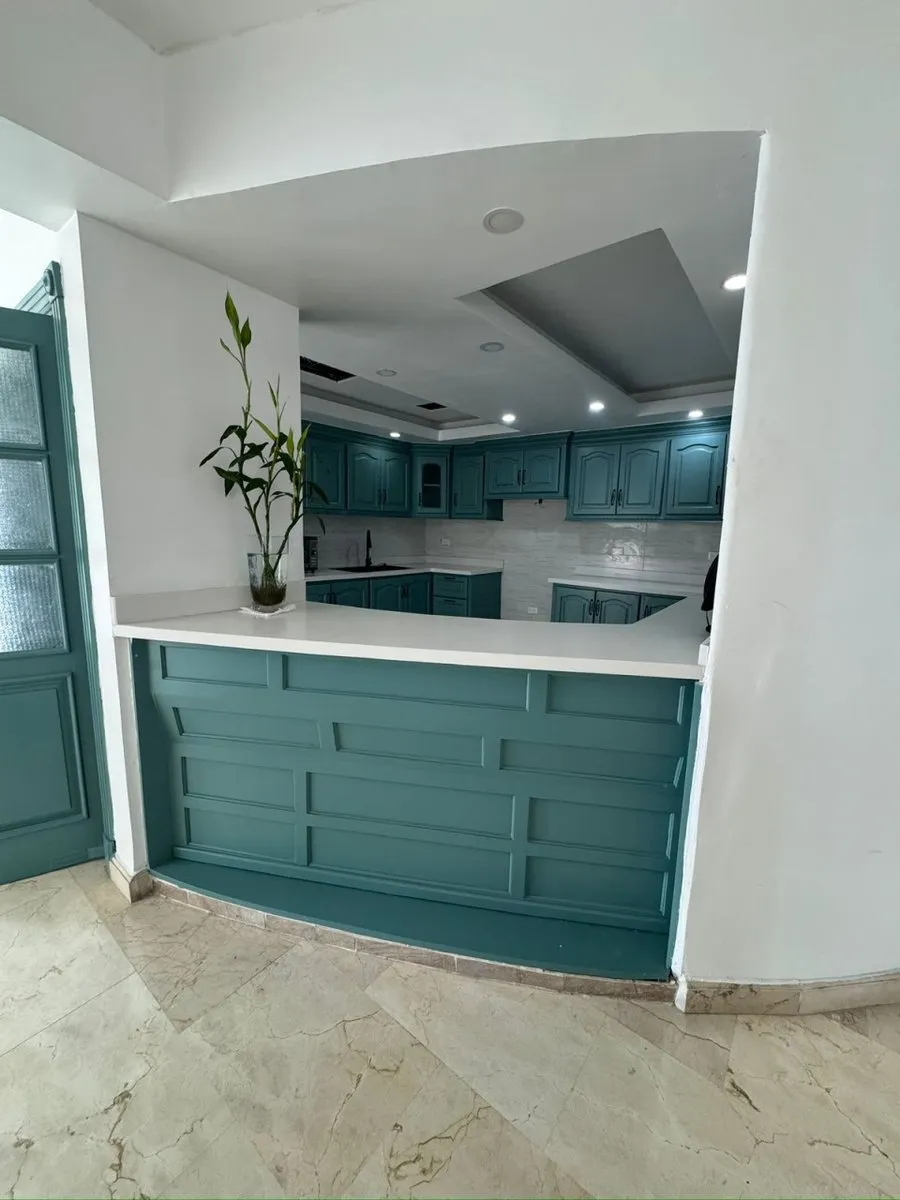 VENTA APARTAMENTO EN LOS CACICAZGOS, foto 6