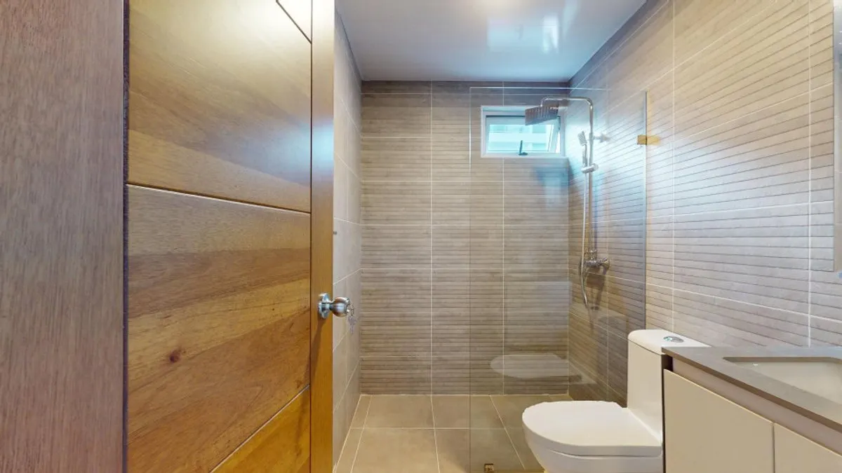 Apartamento en Evaristo Morales, 3 hab, 3 baños, foto 7