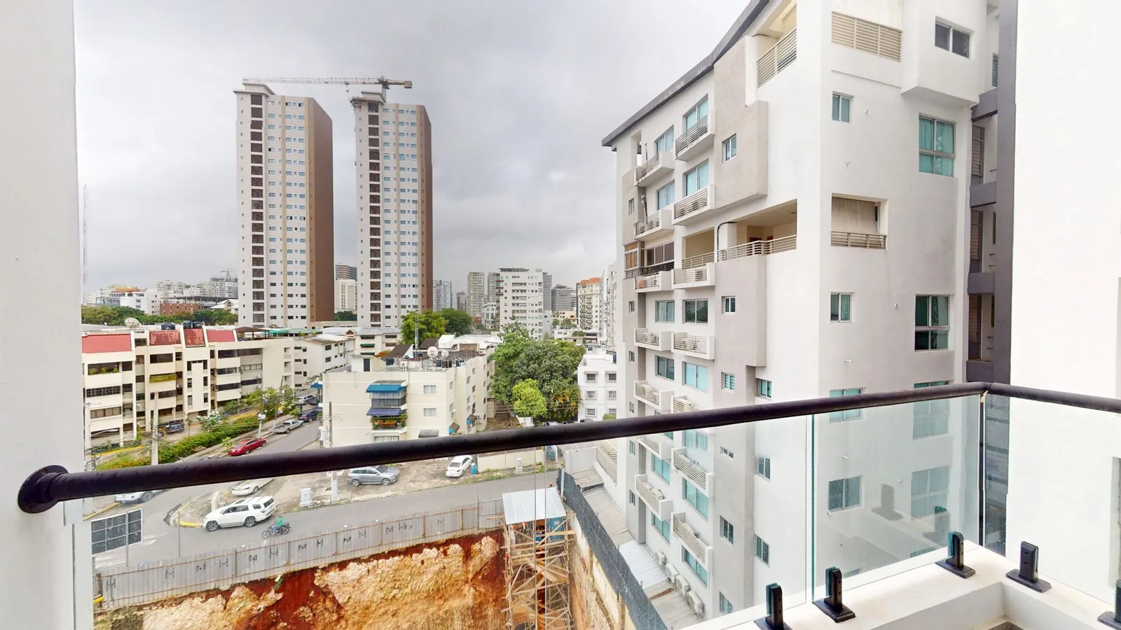 Appartement en vente dans le secteur Ensanche Serralles, photo 14