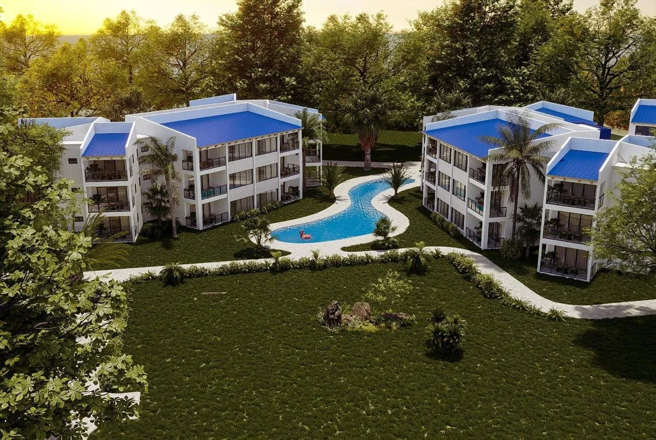 Riviera del Mar, Playa Dorada – Votre Refuge de Rêve dans les Caraïbes, photo 15