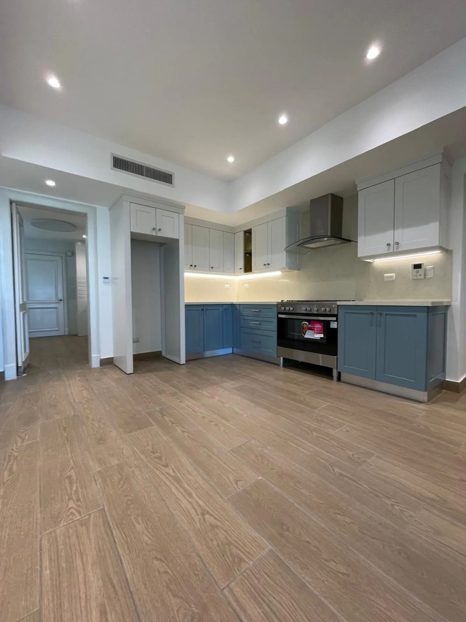 APARTAMENTO EN VENTA EN AVENIDA ANACAONA, D.N., foto 9