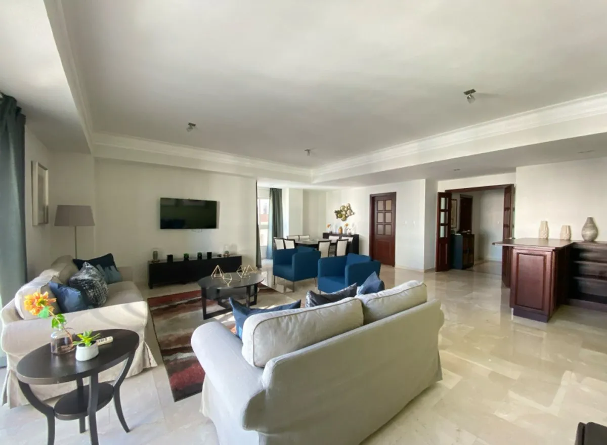 Apartamento en venta Piantini, foto 6