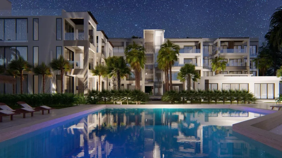 Project in CABARETE, photo 9