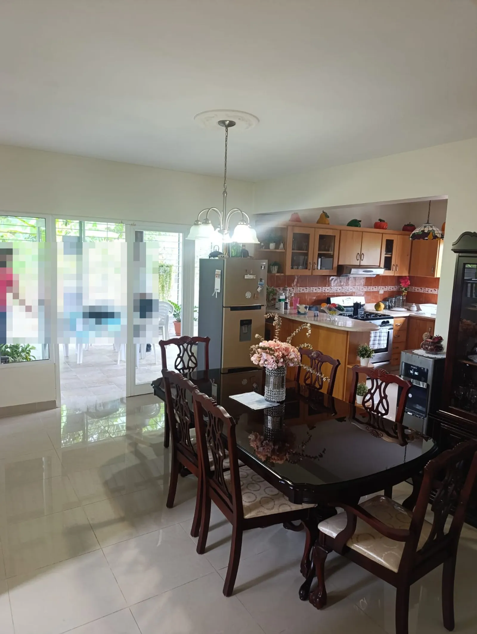 CASA EN VENTA EN PUÑAL, SANTIAGO, foto 3