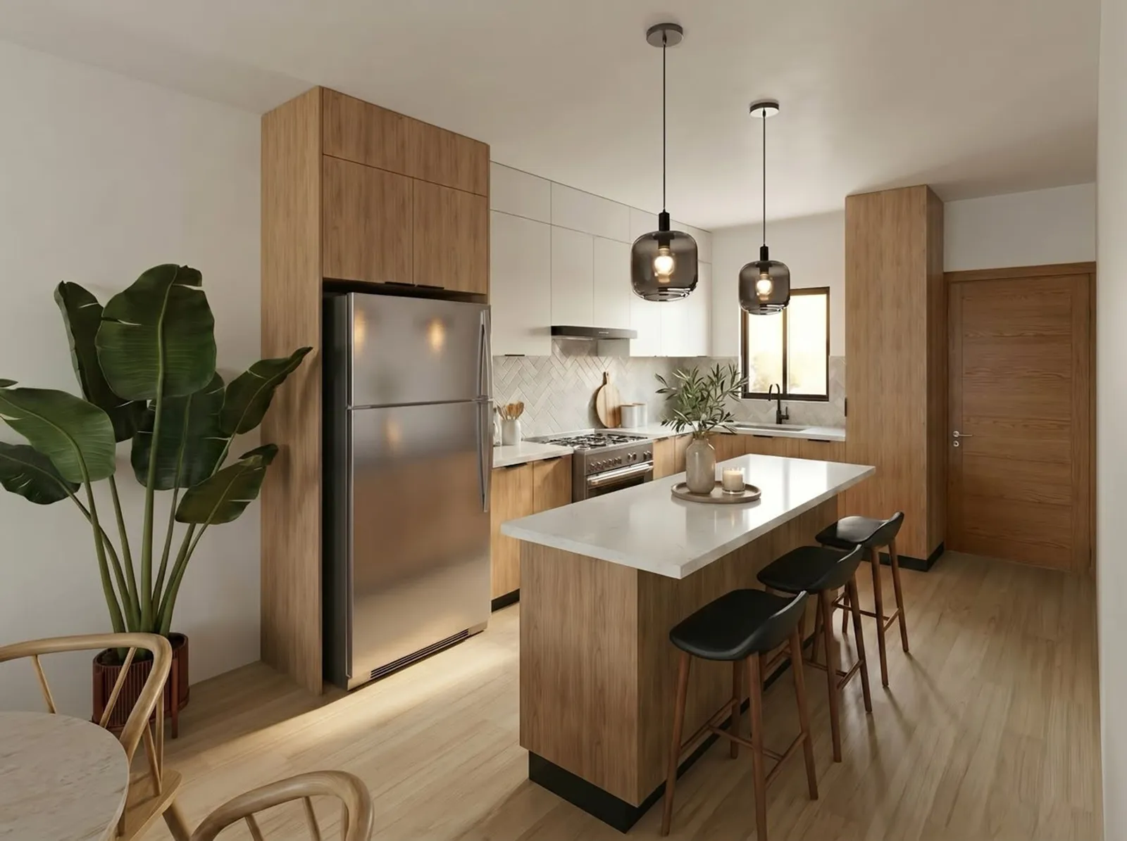 Apto 2 chambres à Bávaro, Punta Cana - Vente, photo 6