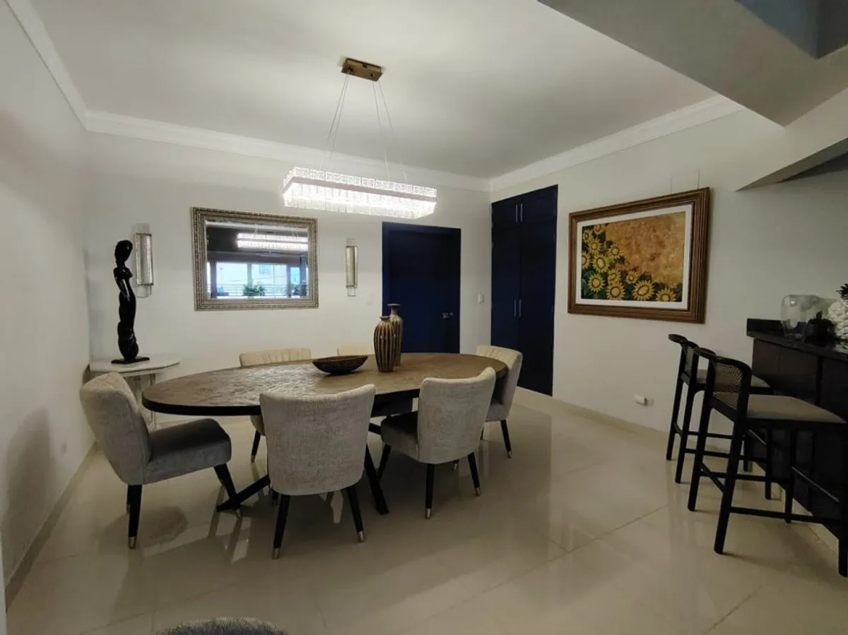 Apartamento en Renacimiento, Distrito Nacional, foto 2