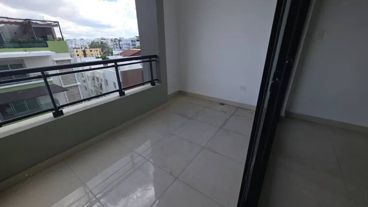 Torre Natalie XIX, foto 14