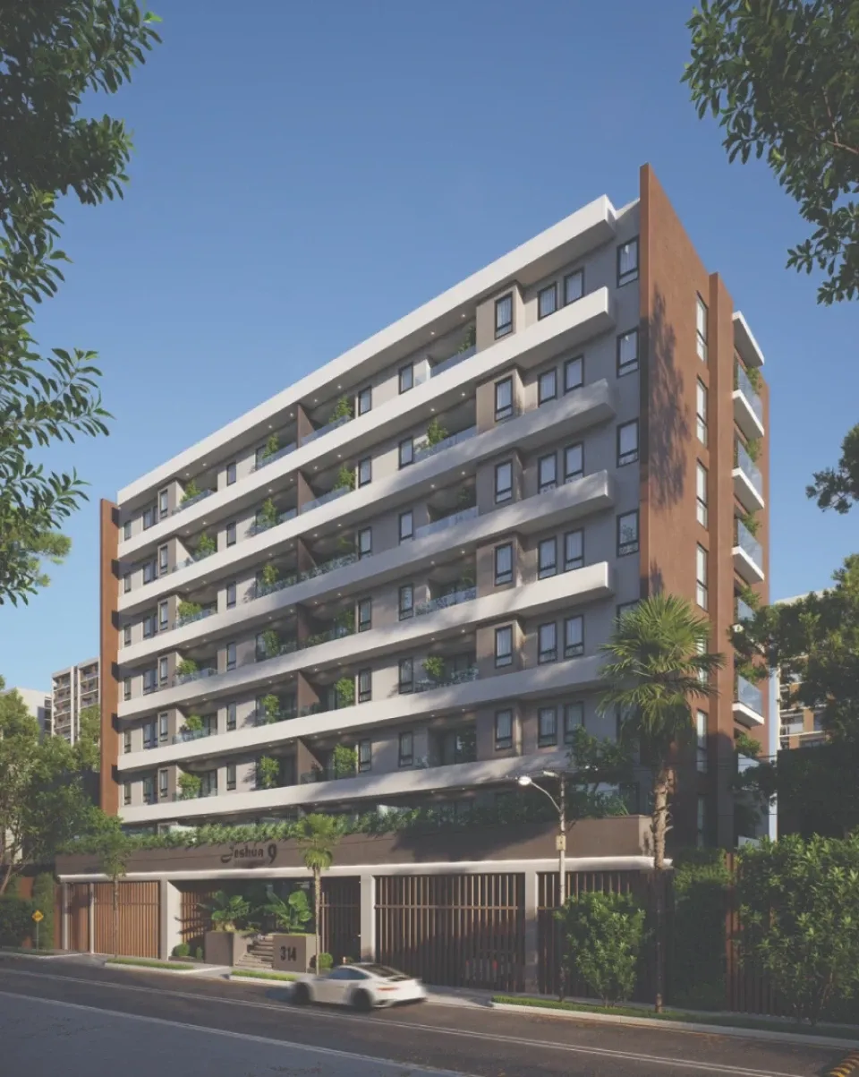 Proyecto en BELLA VISTA, foto principal