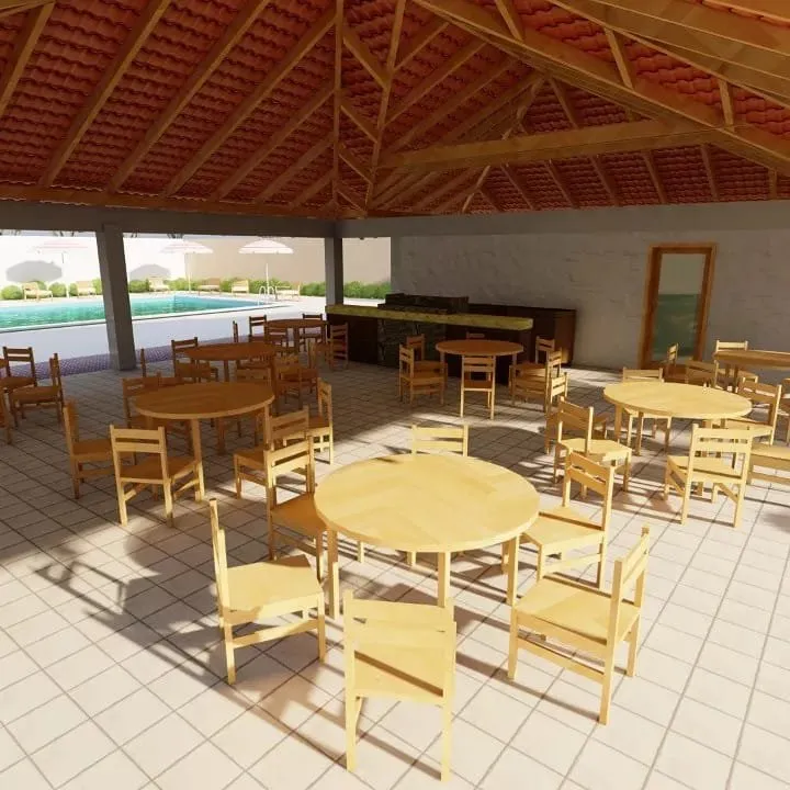 Projet d'Appartements à Santiago, photo 10