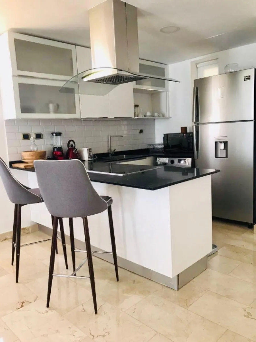 Furnished Apartment in Cana Rock Condos, photo 4