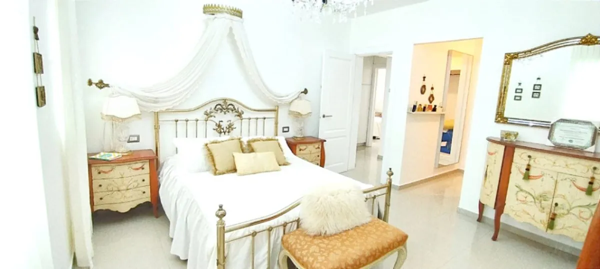 Penthouse in Bávaro, El Cortecito - 3 Schlafzimmer, Foto 5