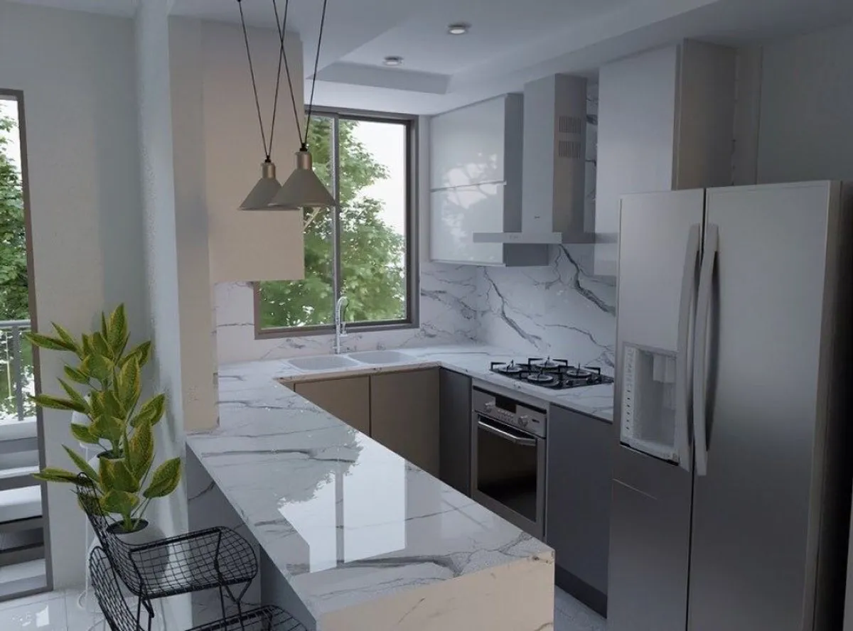 Apartment im Renacimiento, Santo Domingo, Foto 5