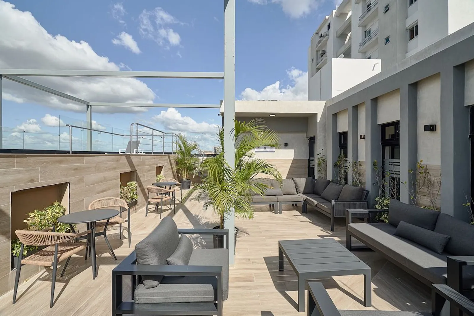 Apartment in Ensanche Naco - 1 Bedroom, photo 4