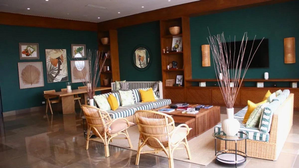 Appartement à Piantini, Santo Domingo, photo 11