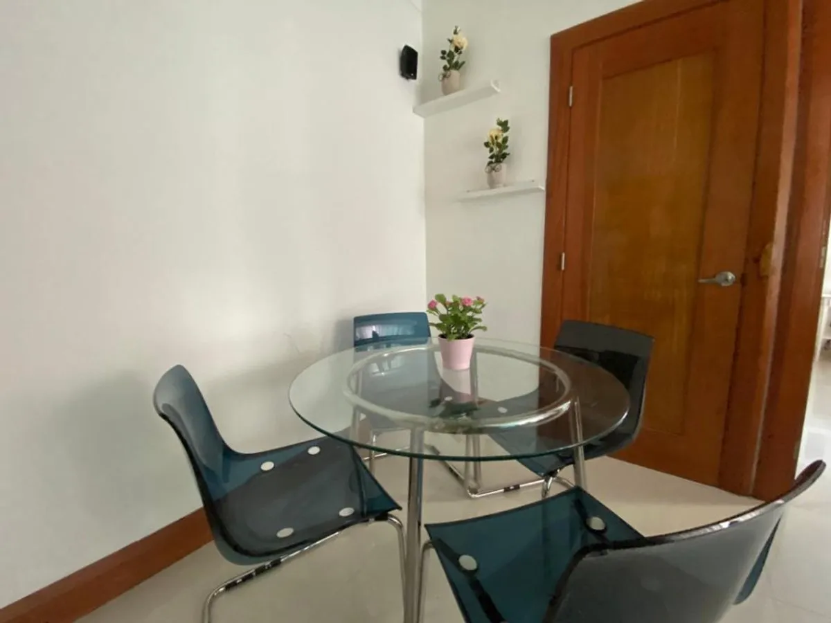 ENS SERRALLES | APARTMENT ZUM VERKAUF MÖBLIERT, Foto 4