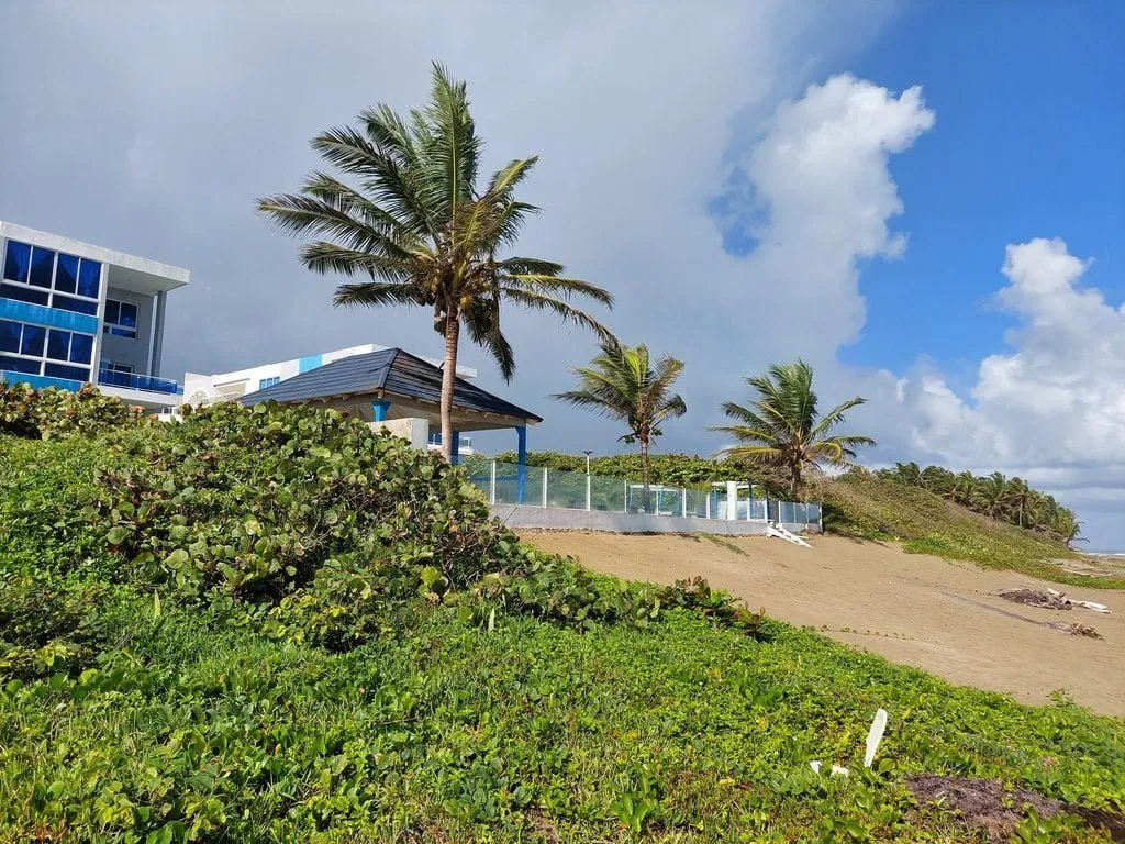 TERRAZZA IN ZONA ESCLUSIVA FRONTE MARE – CABARETE, foto 6