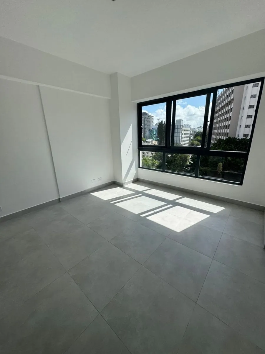 Apartamento en Ensenche Naco, Santo Domingo, foto 12