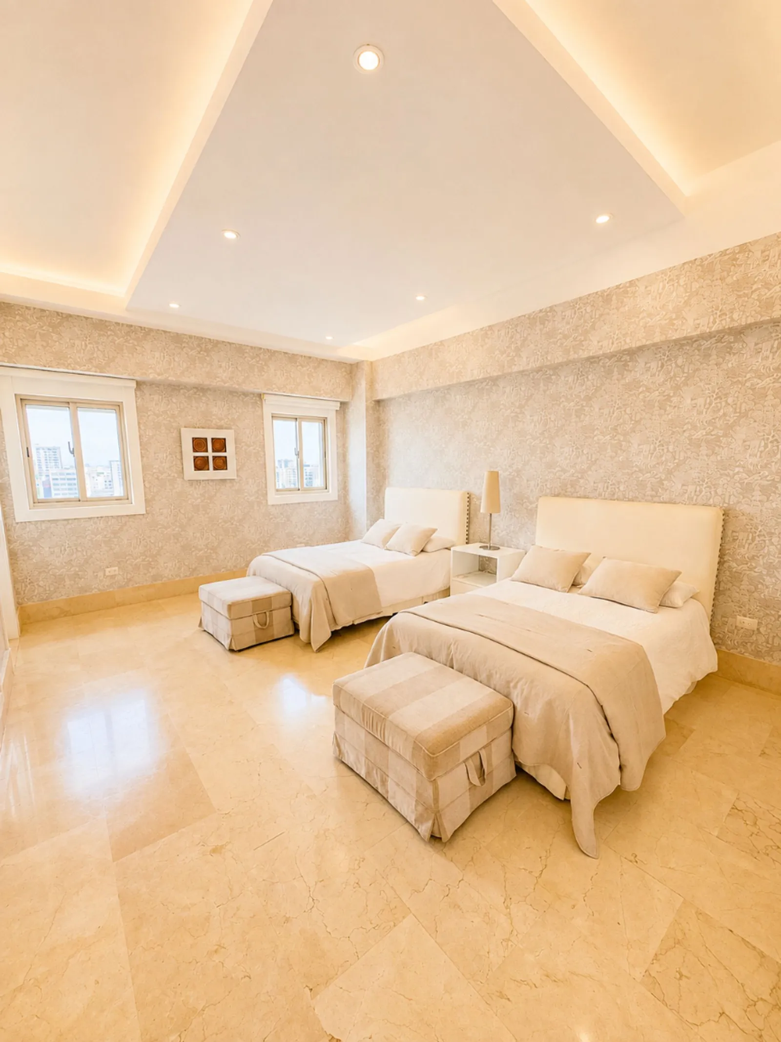 WOHNUNG ZUM VERKAUF 4 SCHLAFZIMMER BELLA VISTA, Foto 12