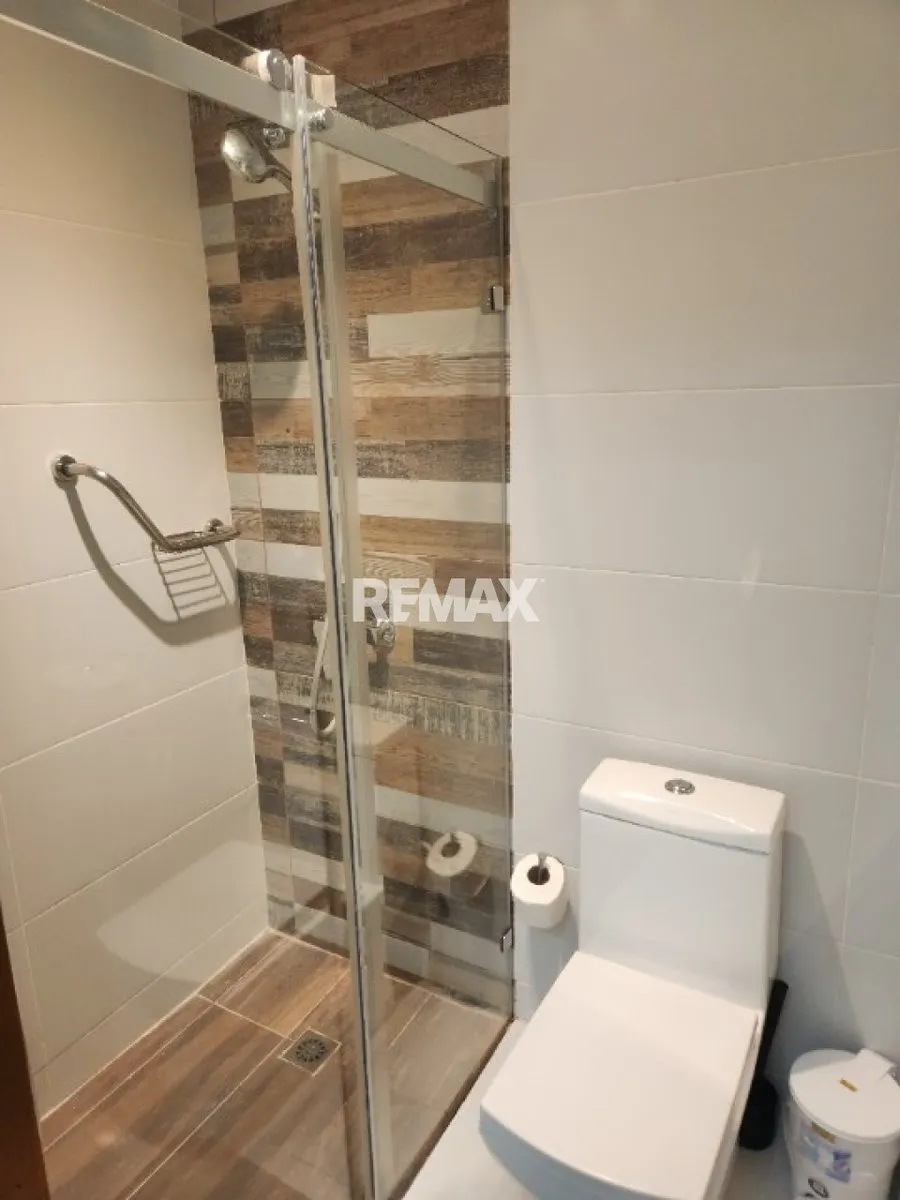 Apartamento en Piantini, foto 9