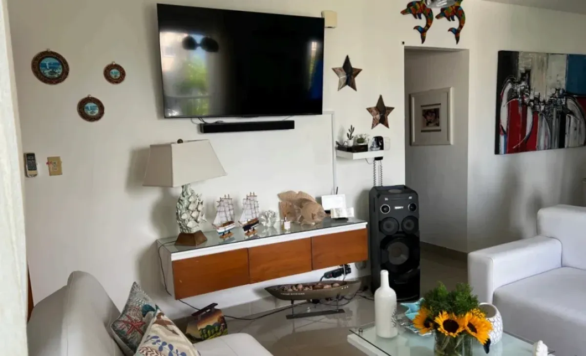 Furnished Apartment in Serena Village, Punta Cana, photo 8