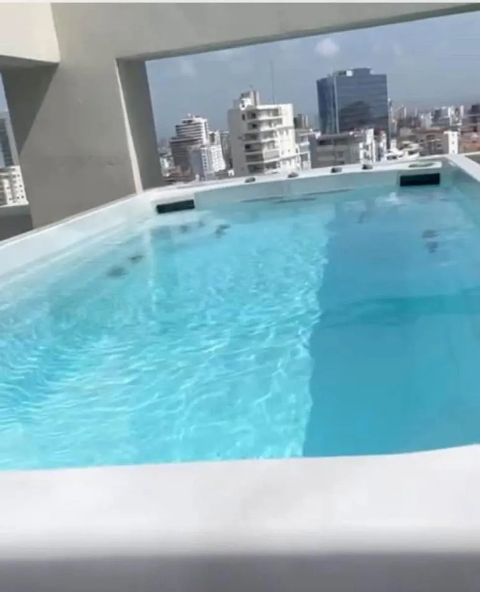 Apartamento en Ensanche Naco, Santo Domingo, foto 2