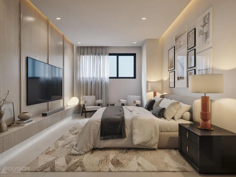 MAVAR RESIDENCES, LA ESMERALDA,, foto 6